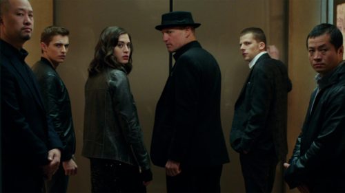 Read the Latest Film Reviews - NOW YOU SEE ME 2