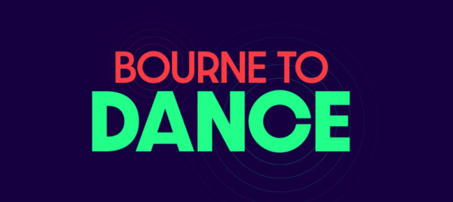 Matthew Bourne - Bourne To Dance Podcasts